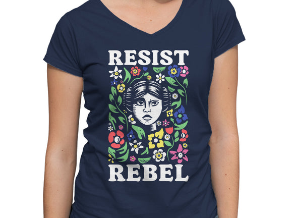 Resist Rebel