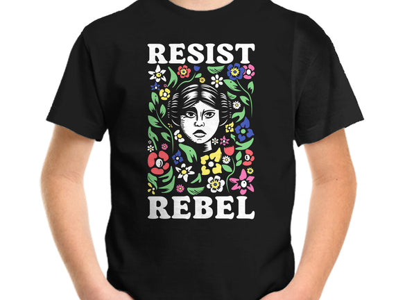 Resist Rebel