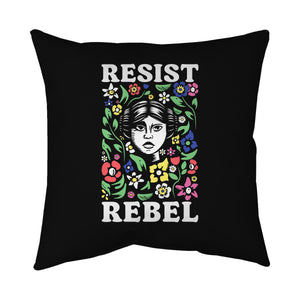 Resist Rebel