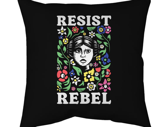Resist Rebel