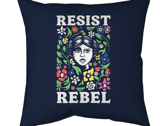 Resist Rebel