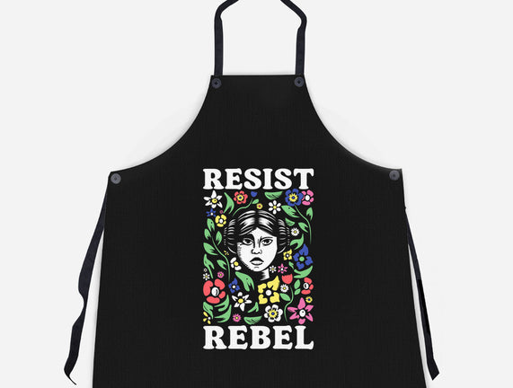 Resist Rebel