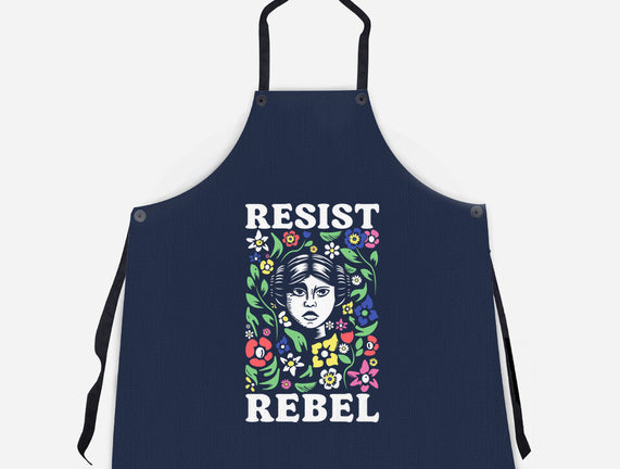 Resist Rebel
