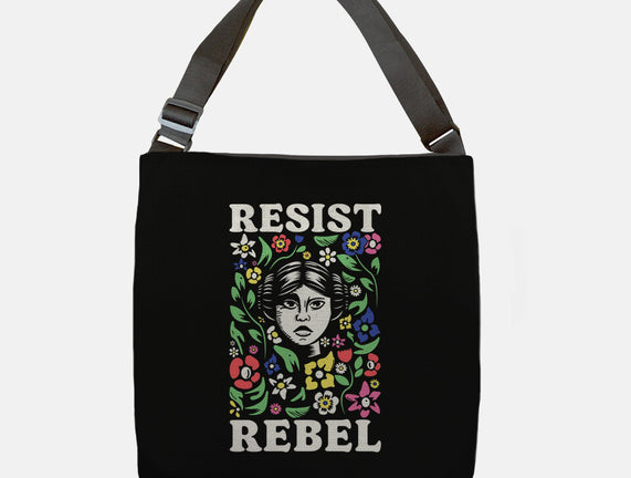 Resist Rebel