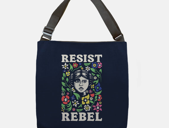 Resist Rebel