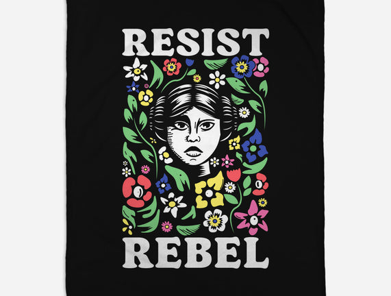 Resist Rebel