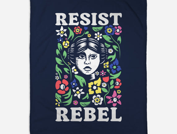 Resist Rebel