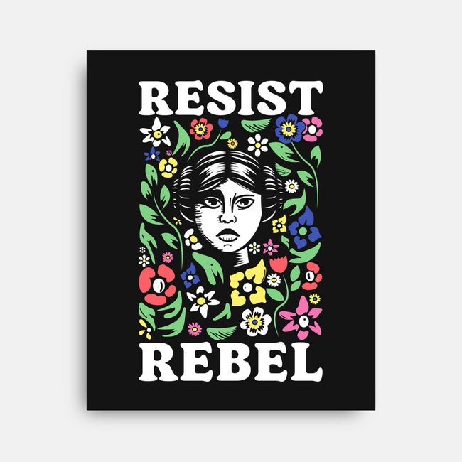 Resist Rebel-None-Stretched-Canvas-piercek26