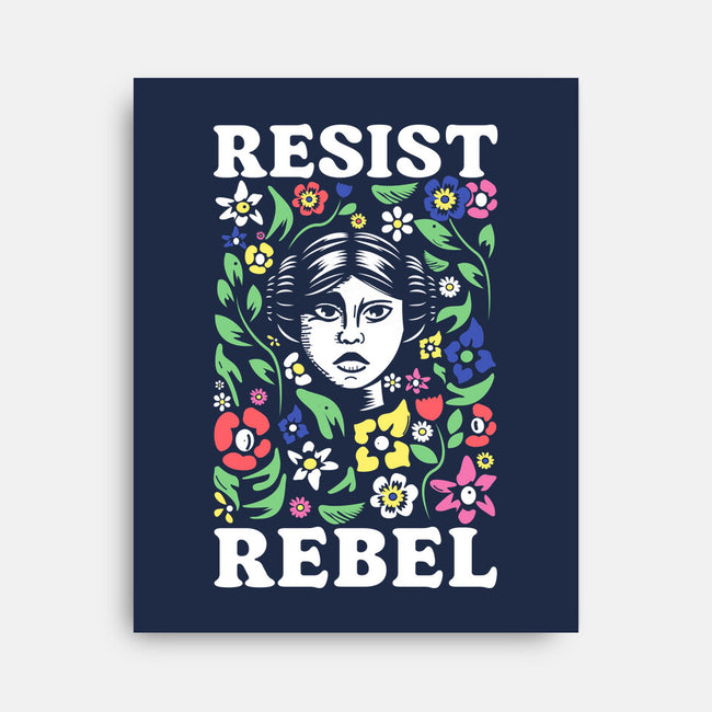 Resist Rebel-None-Stretched-Canvas-piercek26