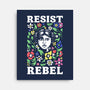Resist Rebel-None-Stretched-Canvas-piercek26