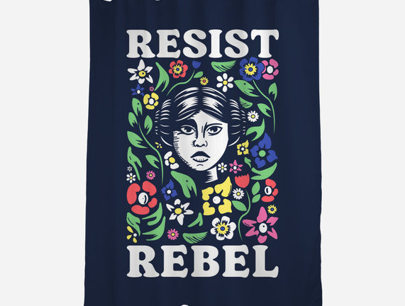 Resist Rebel