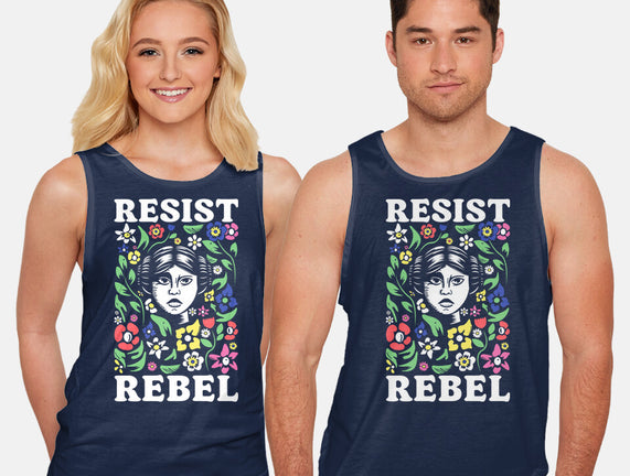 Resist Rebel