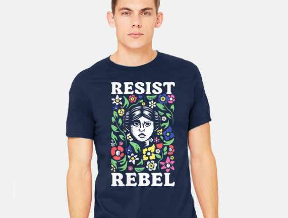 Resist Rebel