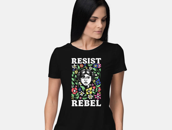 Resist Rebel