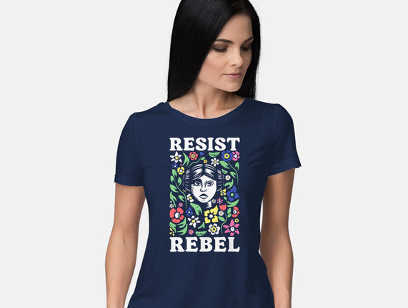 Resist Rebel