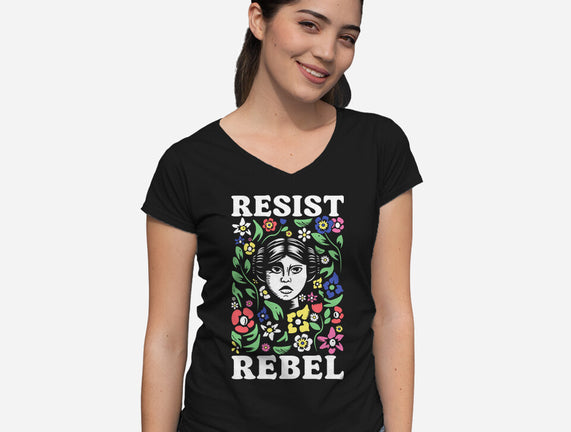 Resist Rebel