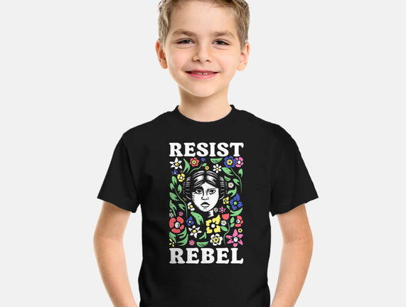 Resist Rebel