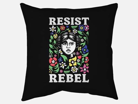 Resist Rebel