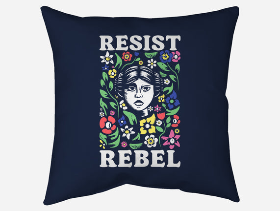 Resist Rebel