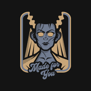 Made For You