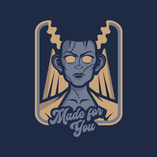 Made For You-Womens-Fitted-Tee-jrberger