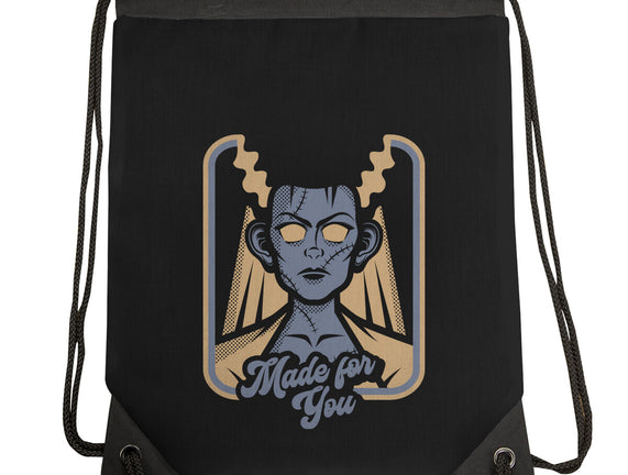 Made For You