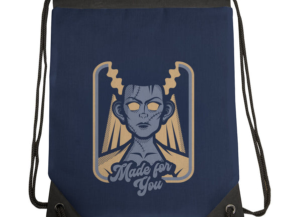 Made For You