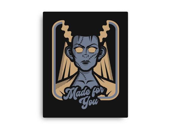 Made For You