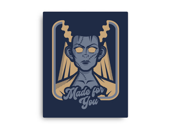 Made For You