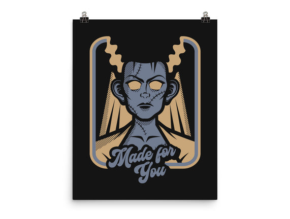 Made For You