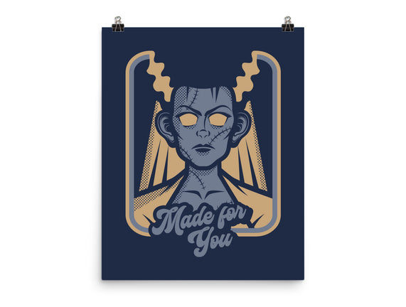 Made For You