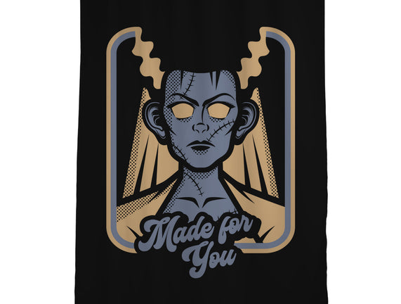 Made For You