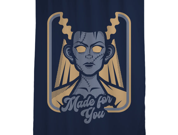 Made For You