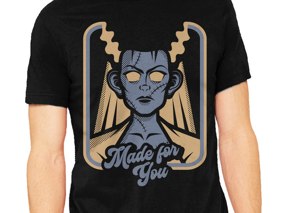 Made For You