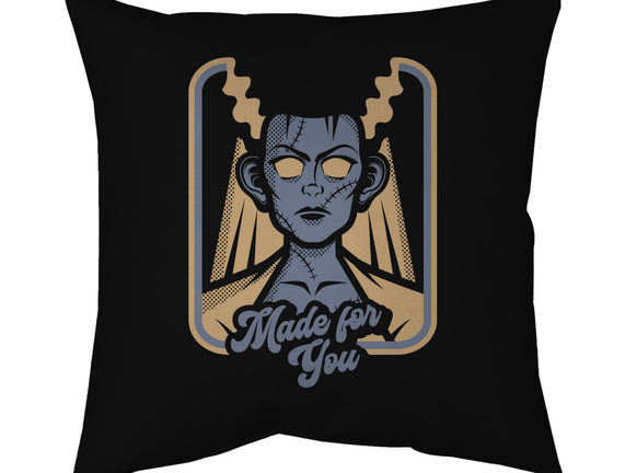 Made For You