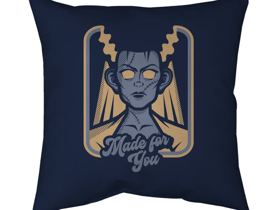 Made For You
