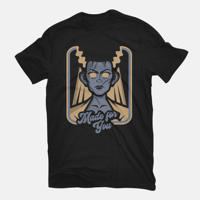 Made For You-Unisex-Basic-Tee-jrberger