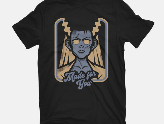 Made For You