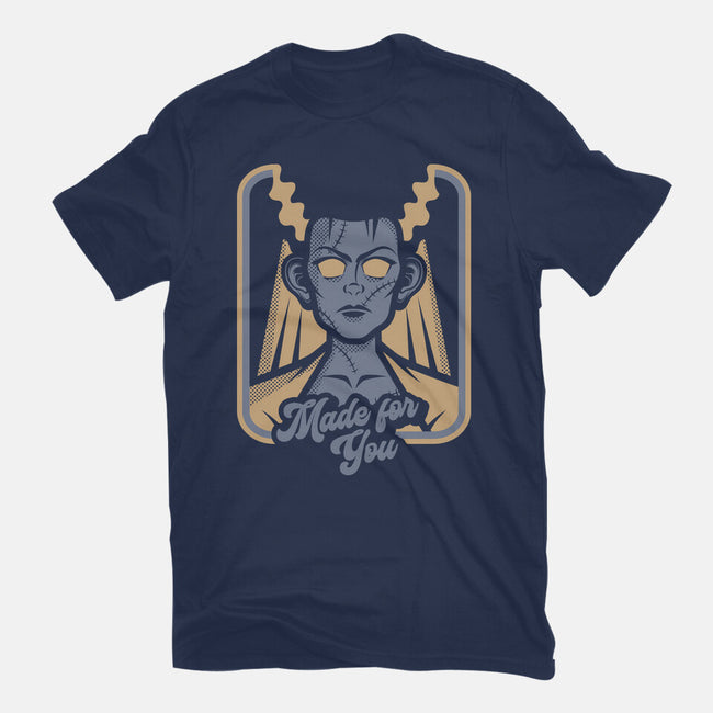 Made For You-Unisex-Basic-Tee-jrberger