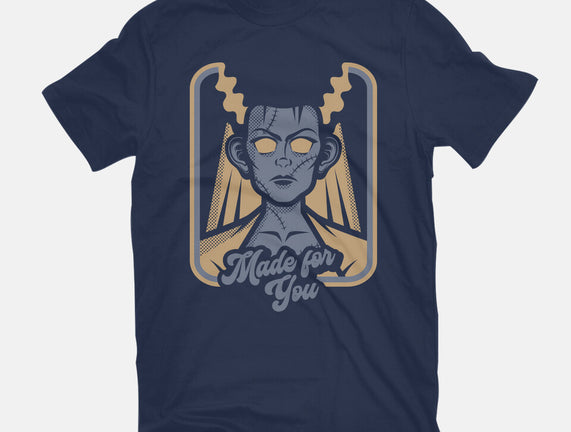 Made For You