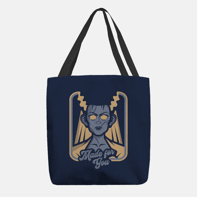 Made For You-None-Basic Tote-Bag-jrberger