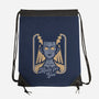 Made For You-None-Drawstring-Bag-jrberger