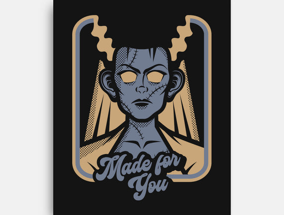 Made For You