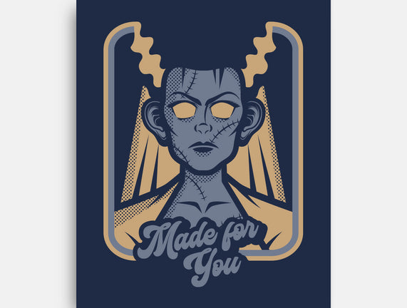 Made For You