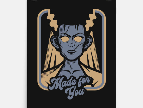 Made For You