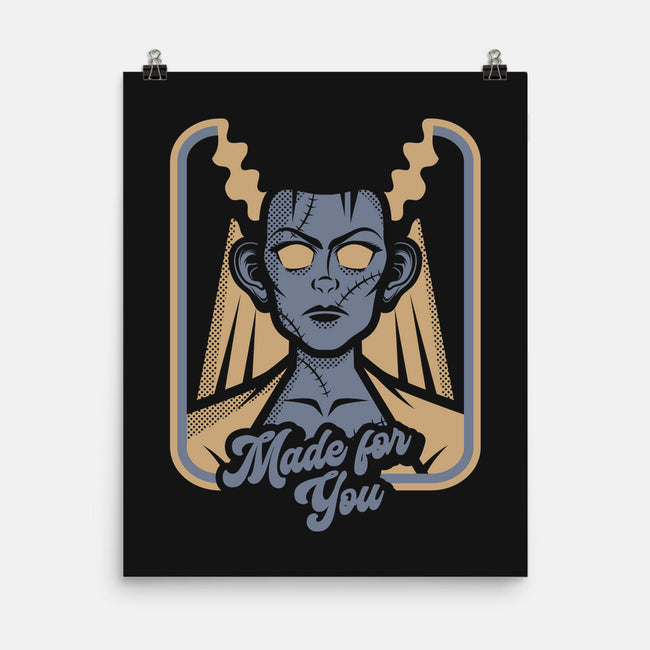 Made For You-None-Matte-Poster-jrberger