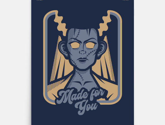 Made For You