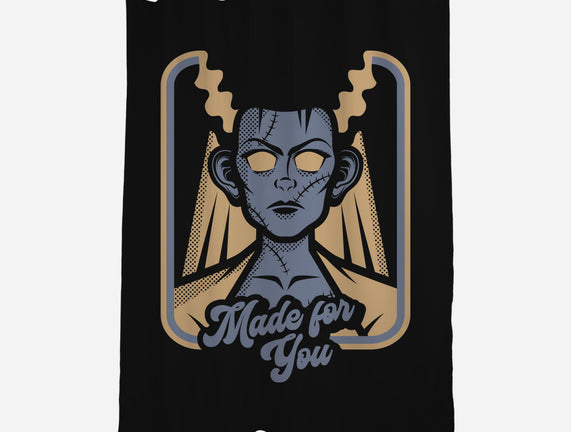 Made For You
