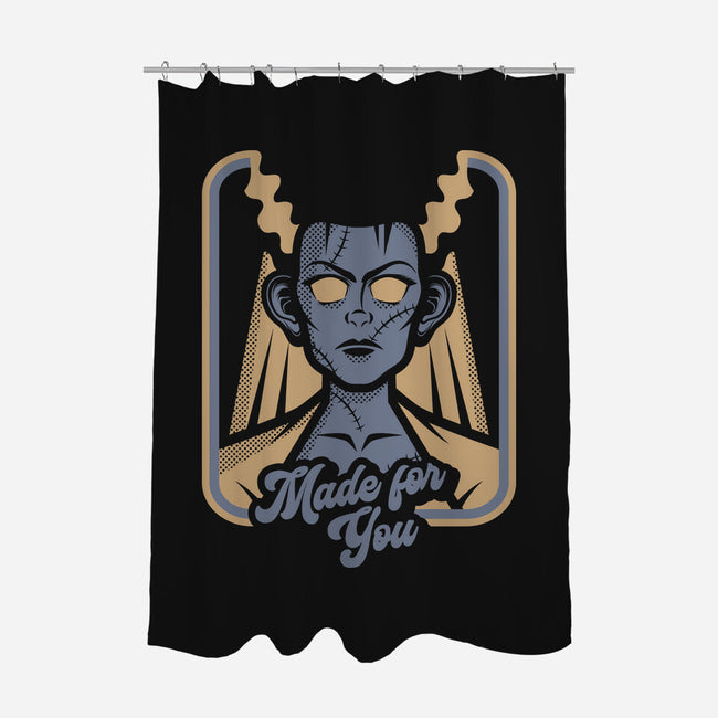 Made For You-None-Polyester-Shower Curtain-jrberger