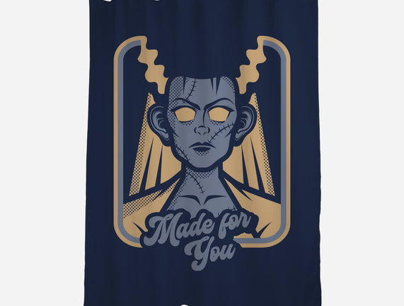 Made For You